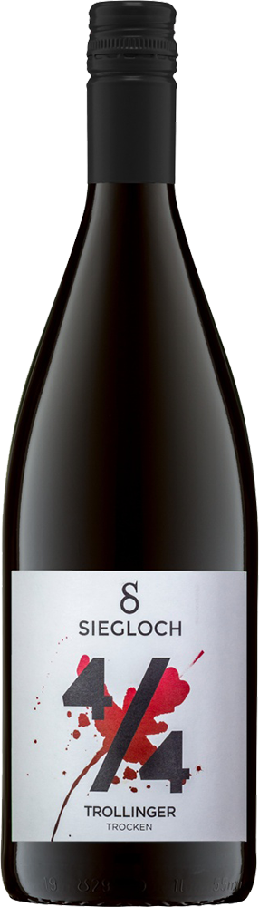 2025 Trollinger 1,0 L