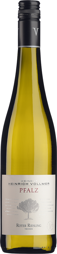 2024 PINIE Roter Riesling