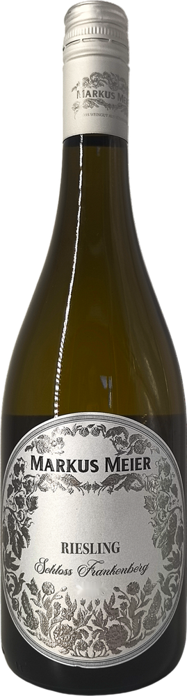 2024 Riesling - Schloss Frankenberg