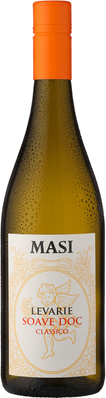  Levarie Soave Classico DOC