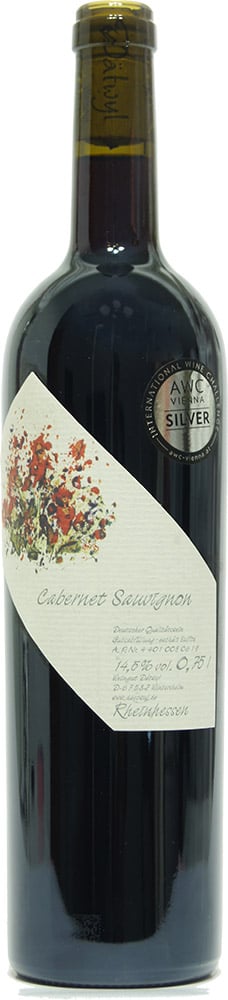 2018 Cabernet Sauvignon