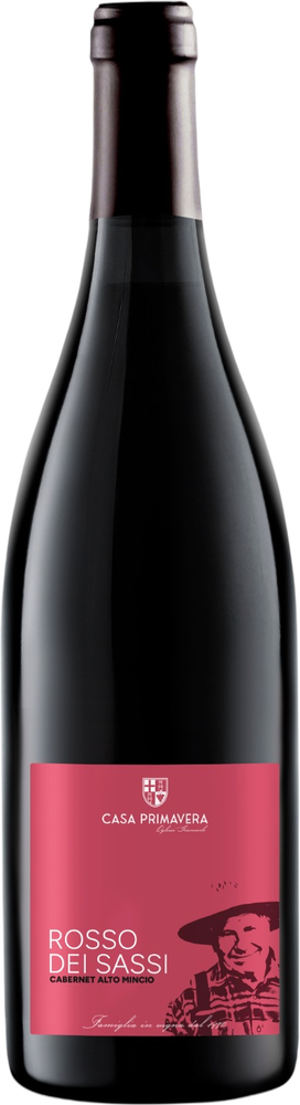 Rosso Dei Sassi Cabernet