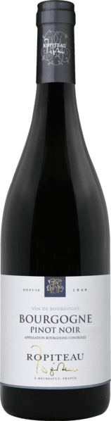2023 Bourgogne AOP