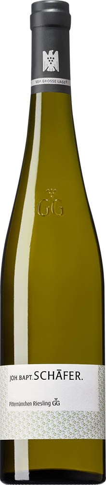 2021 PITTERMÄNNCHEN Riesling VDP.GROSSES GEWÄCHS