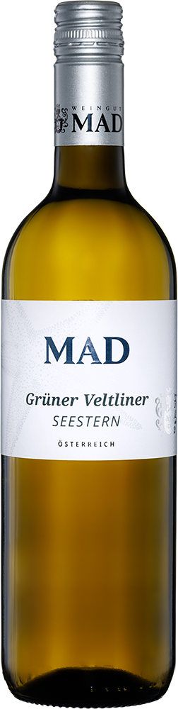 2025 Grüner Veltliner Seestern