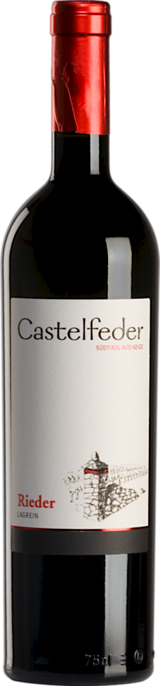 2022 Lagrein Rieder Alto Adige DOC