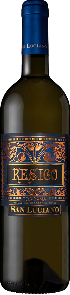 2023 Resico Toscana IGP