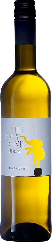 2022 Pinot gris "the easy one" 5%vol