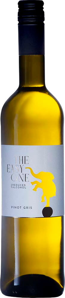 2022 Pinot gris "the easy one" 5%vol