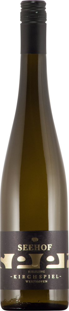 2024 Riesling Kirchspiel