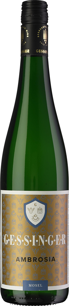 2024 "Ambrosia" Zeltinger Himmelreich Riesling Kabinett