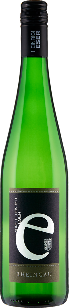 2025 Oestrich Kabinett