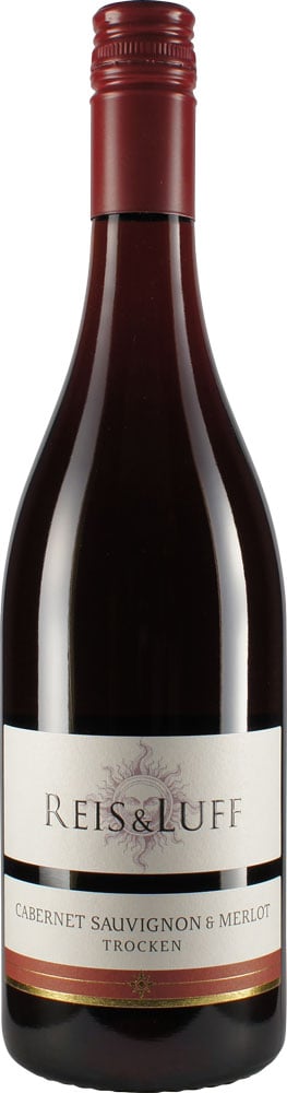 2022 Cabernet Sauvignon Barrique Rotwein