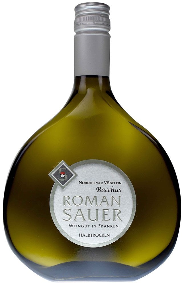 2024 Bacchus