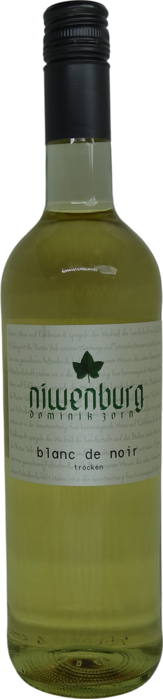 2023 Blanc de Noir