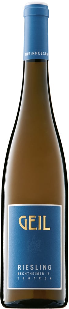 2025 Riesling Bechtheim