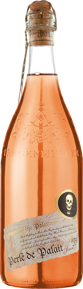 Perlé de Palait Secco Rosé