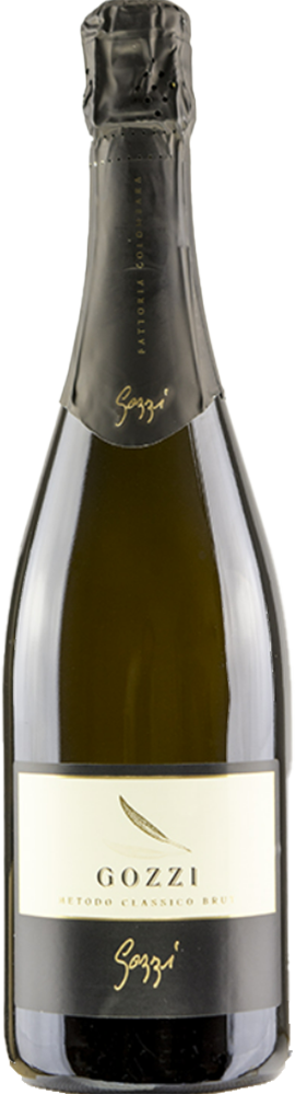 2021 Gozzi Metodo Classico
