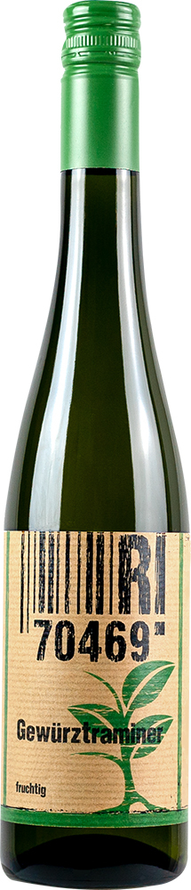 2023 BODEN Gewürztraminer fruchtig 0,5 L