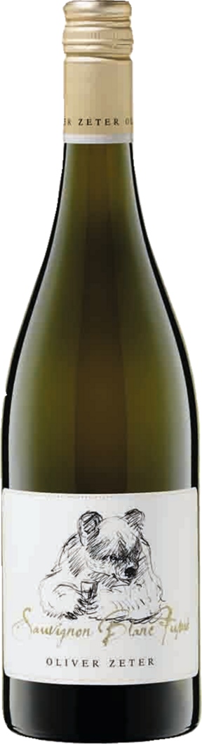2024 Oliver Zeter Sauvignon Blanc Fumé