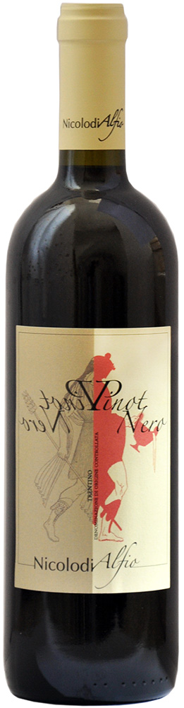 2020 Pinot Nero Trentino DOC