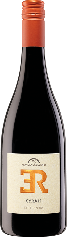 2025 Syrah Edition "R"
