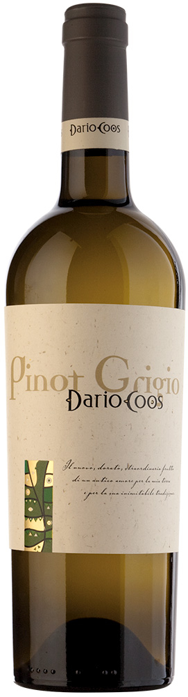 2024 Pinot Grigio Friuli DOC