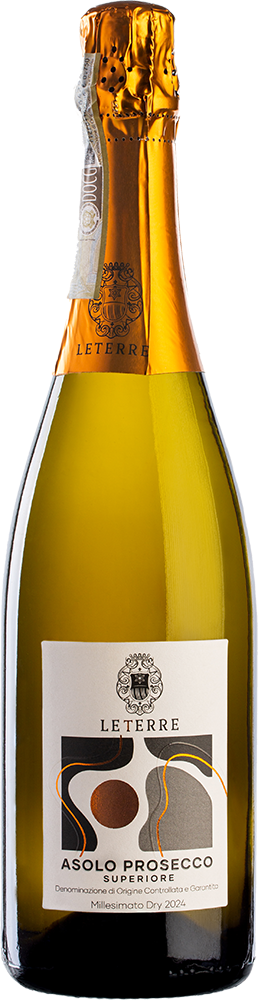 2025 Asolo Prosecco Superiore DOCG
