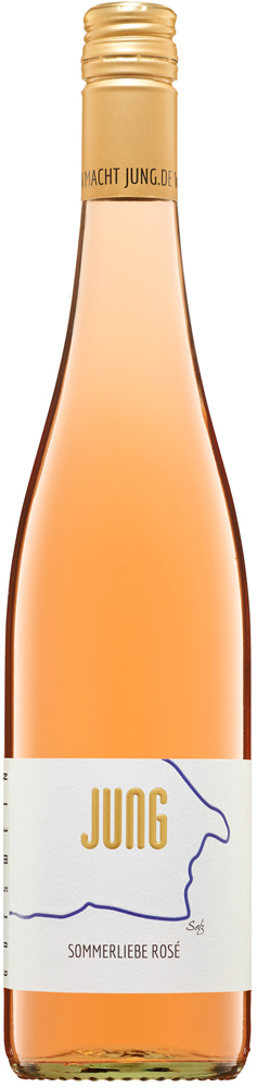 2024 Sommerliebe Rosé Gutswein