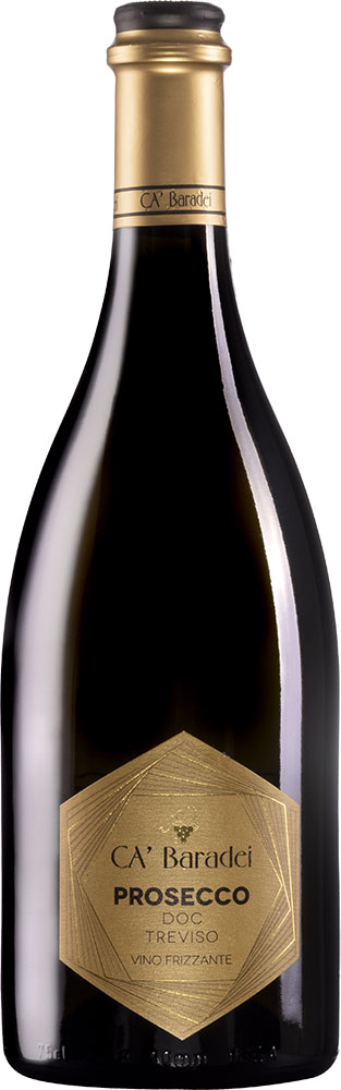 Prosecco Frizzante Treviso DOC
