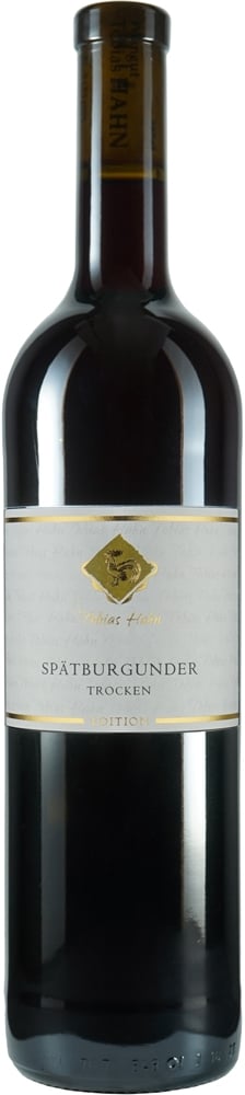 2024 Spätburgunder