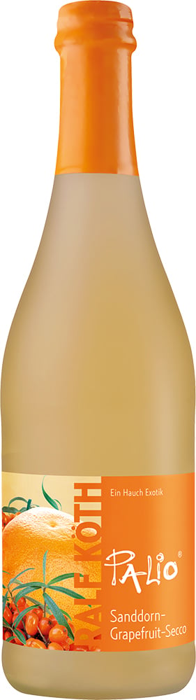 Palio Sanddorn Grapefruit - Secco
