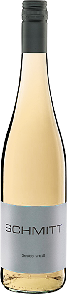 2025 Secco weiß