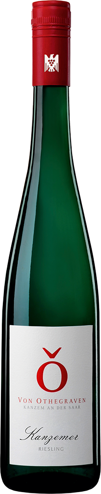 2023 Riesling Kanzemer VDP.Ortswein