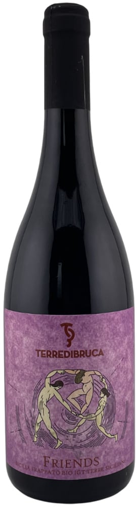 2024 Friends Terre Siciliane IGP BIO