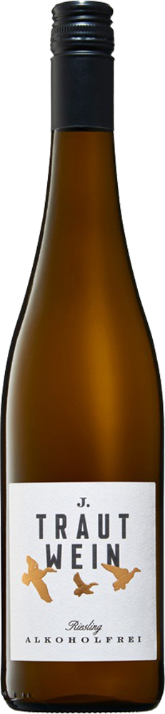 J.Trautwein Riesling alkoholfrei