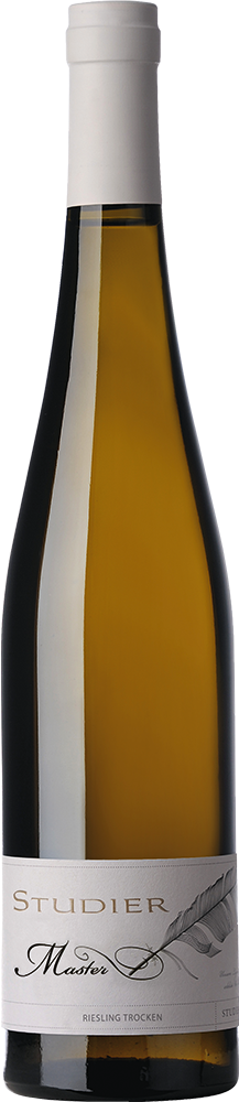 2022 Riesling MASTER BIO