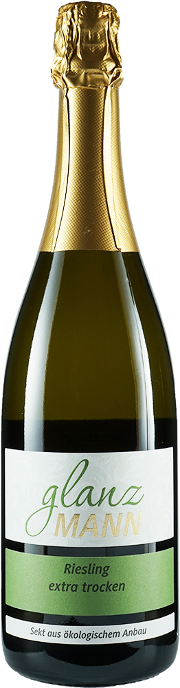2020 Riesling Sekt BIO