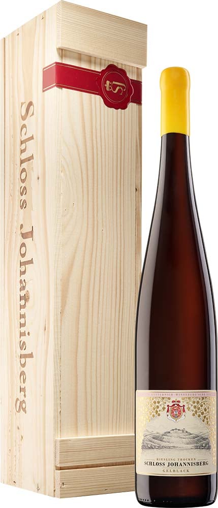 2022 Riesling Gelblack "trocken" 1,5 L