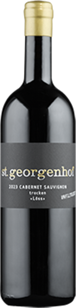 2023 Cabernet Sauvignon „Löss“