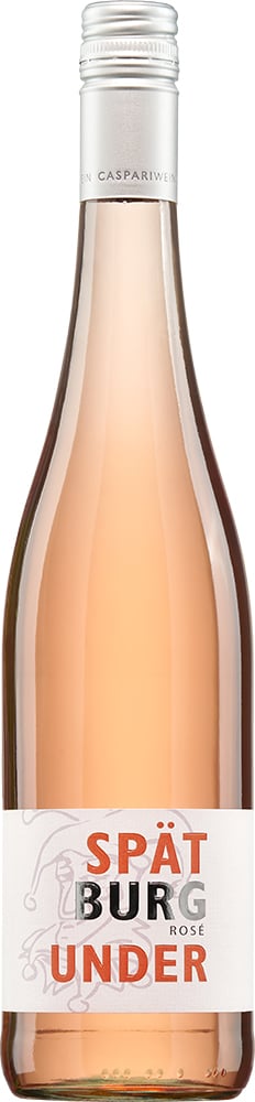 2024 Spätburgunder Rosé