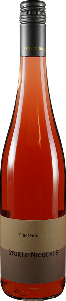 2024 Pinot Gris BIO