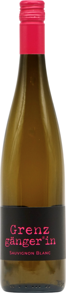 2024 Grenzgänger®in Sauvignon Blanc