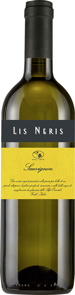 2024 Sauvignon Blanc Tradizionali Friuli Isonzo DOC