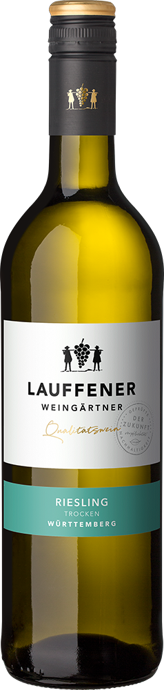 2024 Lauffener Riesling