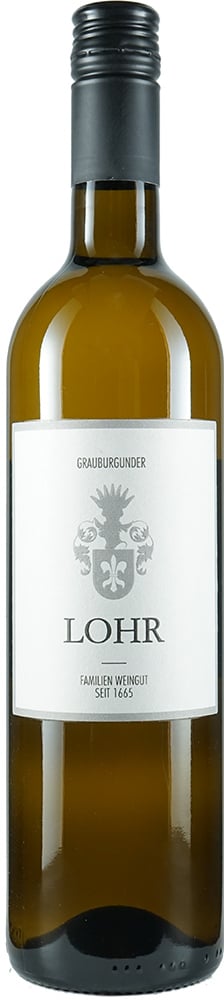2024 Grauburgunder