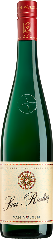 2025 Saar Riesling