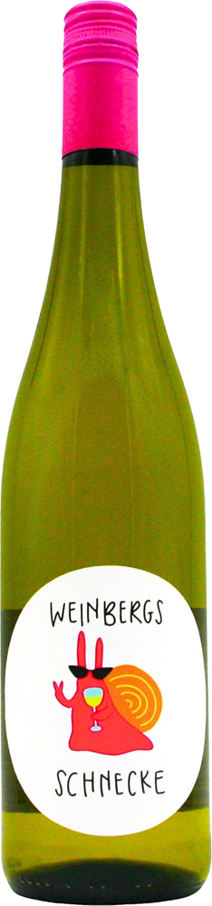 2025 WEINBERGSCHNECKE