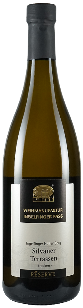 2019 Silvaner Réserve