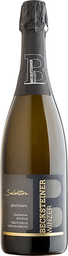 2021 SELEKTION Dainbacher Alte Burg Pinot blanc